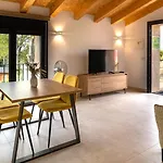 Appartement Paseo De Cuento *