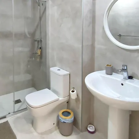 Paseo De Cuento * Villarquemado