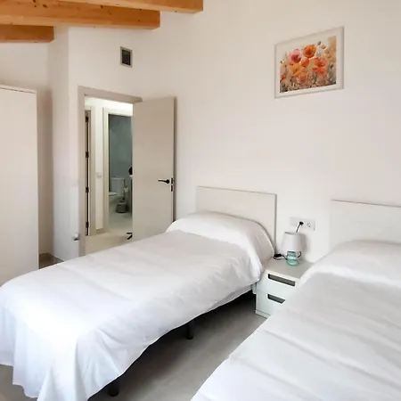 Paseo De Cuento Apartment