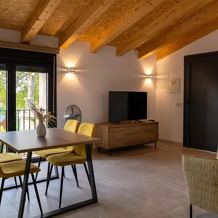 Apartment Paseo De Cuento