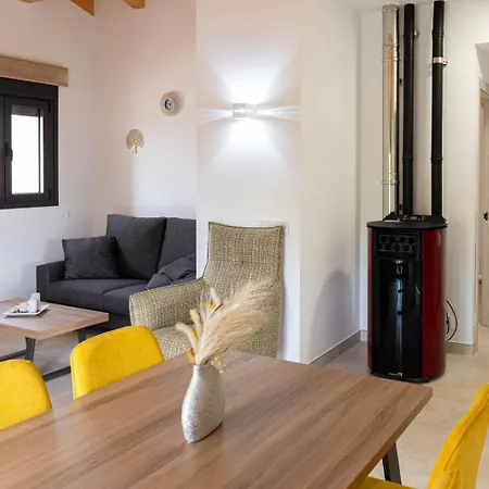 Appartement Paseo De Cuento *