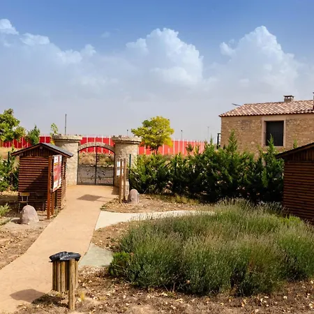 Appartement Paseo De Cuento Villarquemado