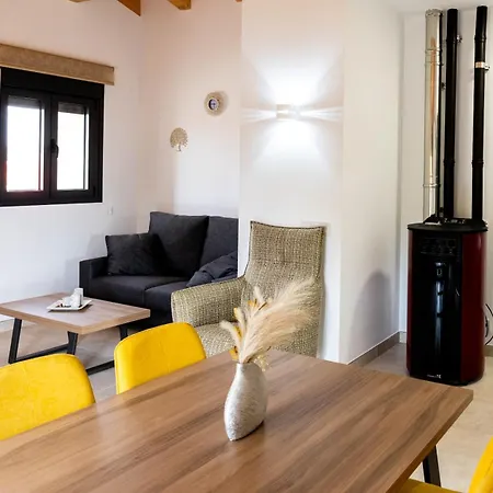 Apartment Paseo De Cuento