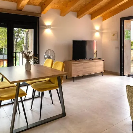 Apartment Paseo De Cuento *