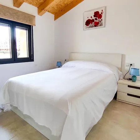 Apartment Paseo De Cuento