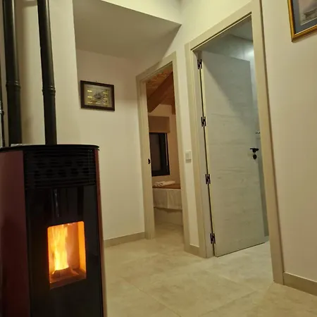 Paseo De Cuento Apartment Villarquemado