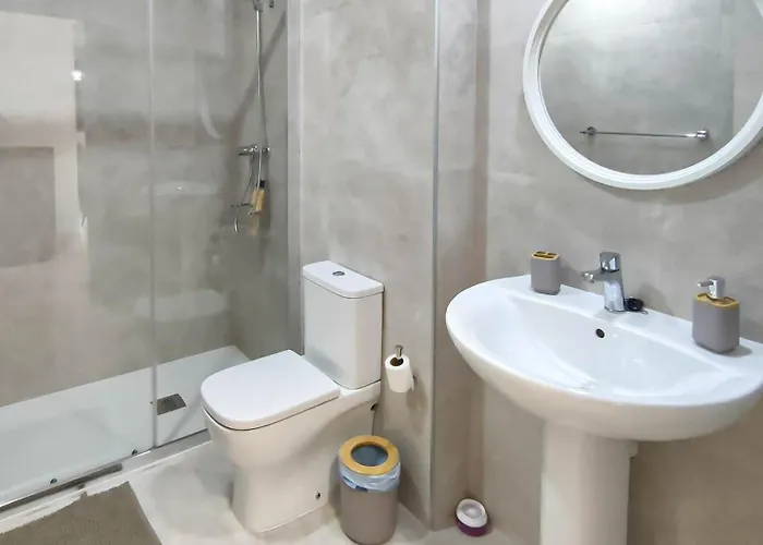 Paseo De Cuento * Villarquemado