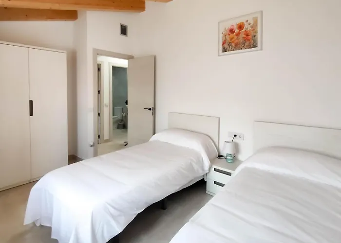 Paseo De Cuento Appartement