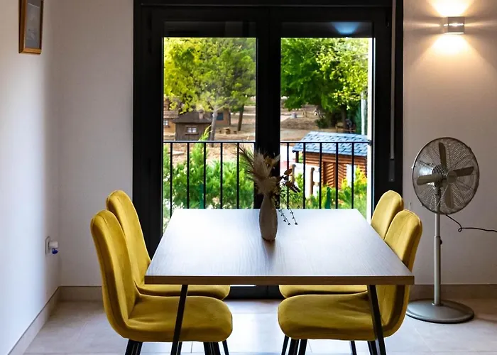 Appartement Paseo De Cuento Villarquemado