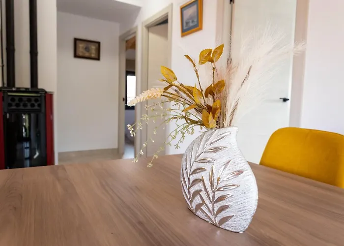 Paseo De Cuento * Villarquemado