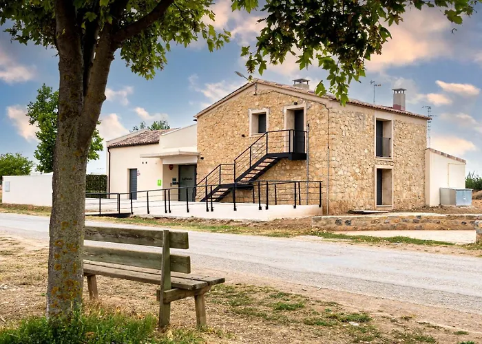 Paseo De Cuento Appartement *