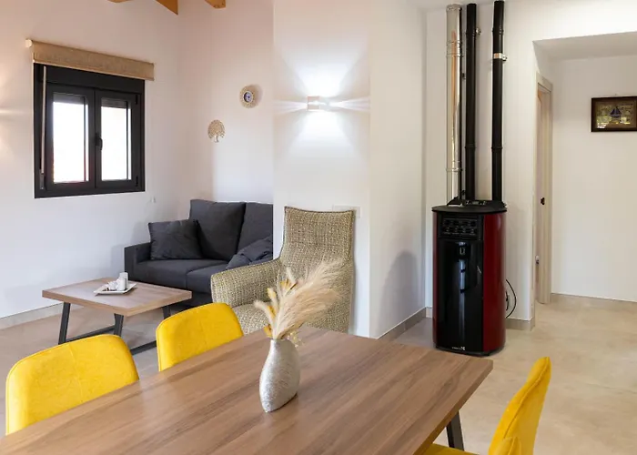 Appartement Paseo De Cuento *