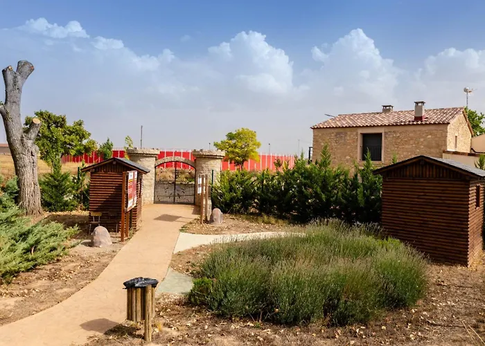 Appartement Paseo De Cuento Villarquemado