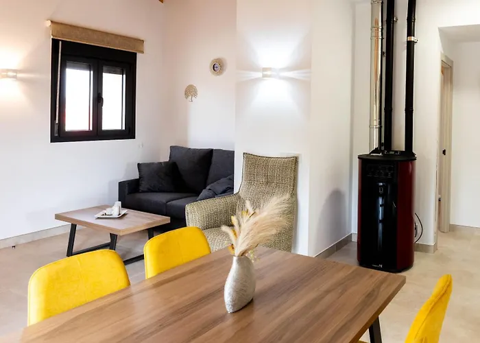 Appartement Paseo De Cuento