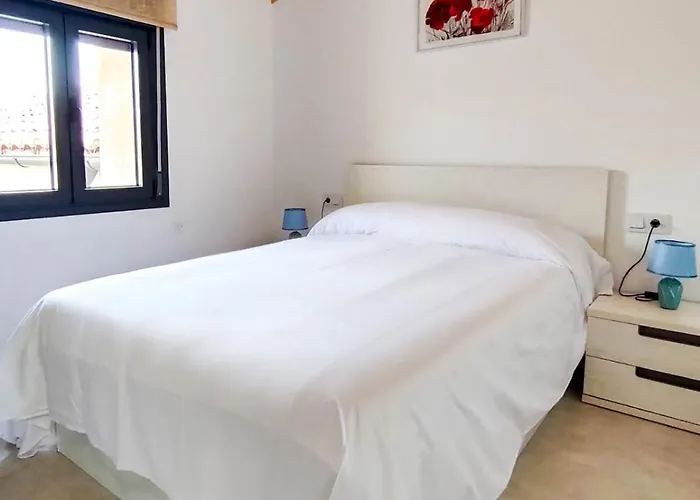 Appartement Paseo De Cuento